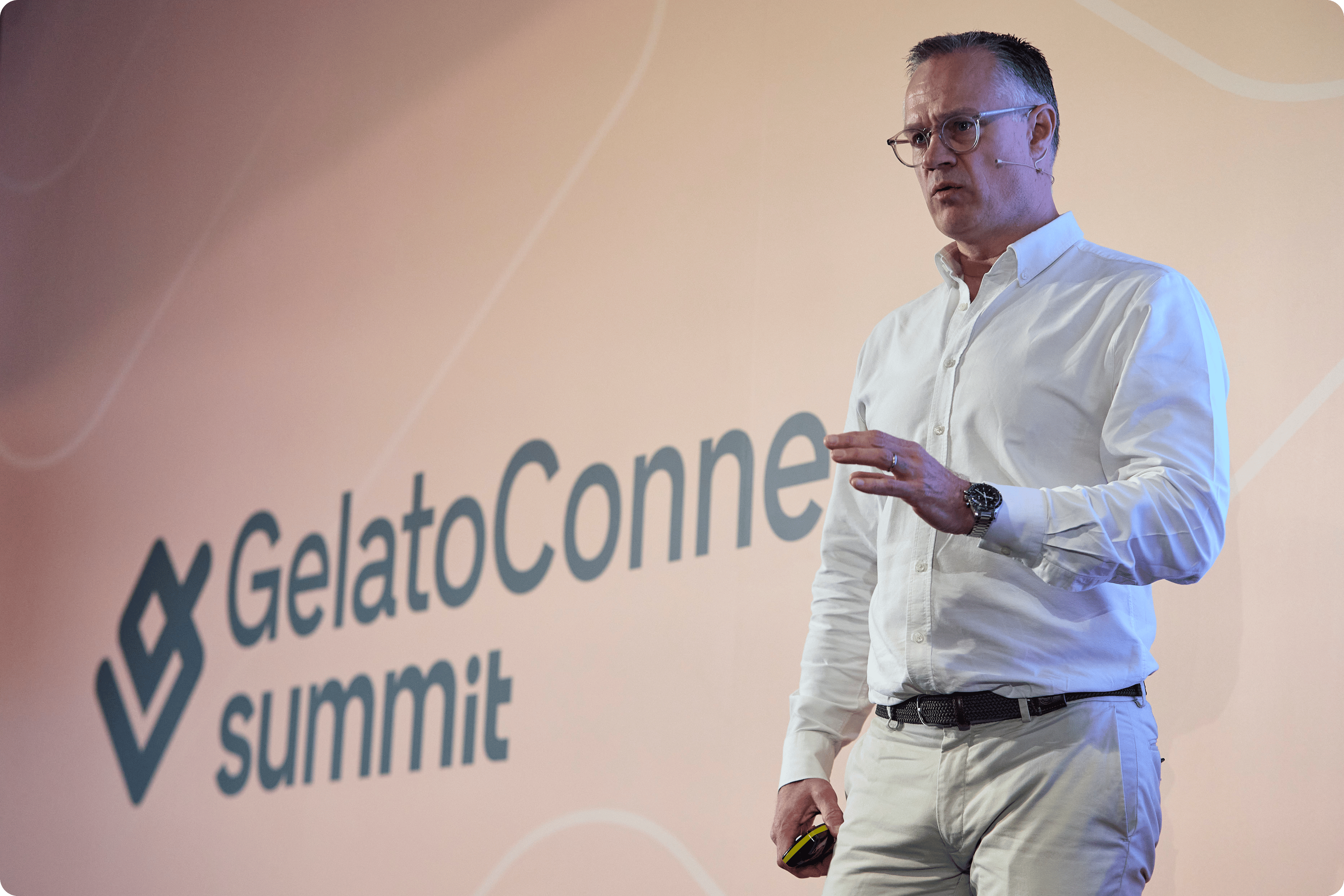 Gelato Connect Summit Lisbon 2026 Day 1 Dinner (6)